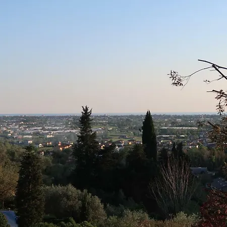 Casa Del Geco - La Natura Intorno A Te Camaiore
