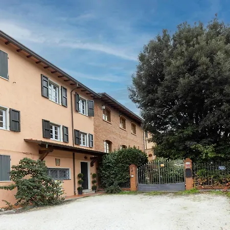 Casa Del Geco - La Natura Intorno A Te Camaiore