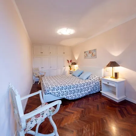 Holiday home Casa Del Geco - La Natura Intorno A Te Camaiore