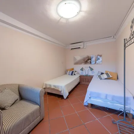 Casa Del Geco - La Natura Intorno A Te *