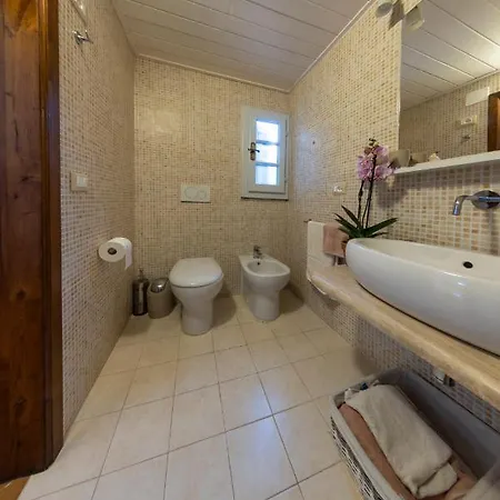 Holiday home Casa Del Geco - La Natura Intorno A Te Camaiore
