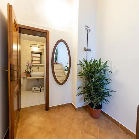 Casa Del Geco - La Natura Intorno A Te Holiday home Camaiore