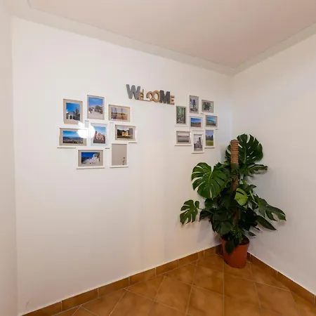 Casa Del Geco - La Natura Intorno A Te