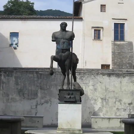 Casa Del Geco - La Natura Intorno A Te * Camaiore