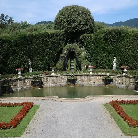 Holiday home Casa Del Geco - La Natura Intorno A Te