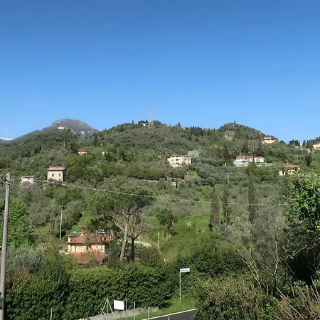 Casa Del Geco - La Natura Intorno A Te Holiday home *